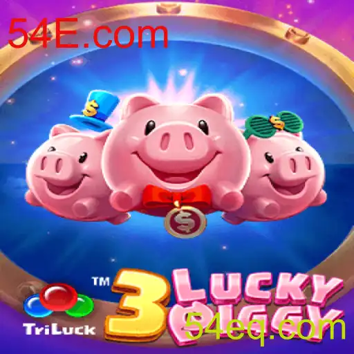 3LUCKYPIGGY: Descubra o Novo Fenômeno do Mundo dos Jogos