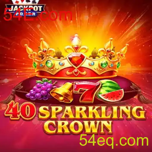 Explorando o Universo de 40SparklingCrown: Um Mergulho nas Regras e Dinâmicas do Jogo