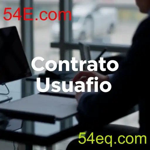 Contrato Usuário: Entendendo a Importância para Empresas de Tecnologia como a 54E.com