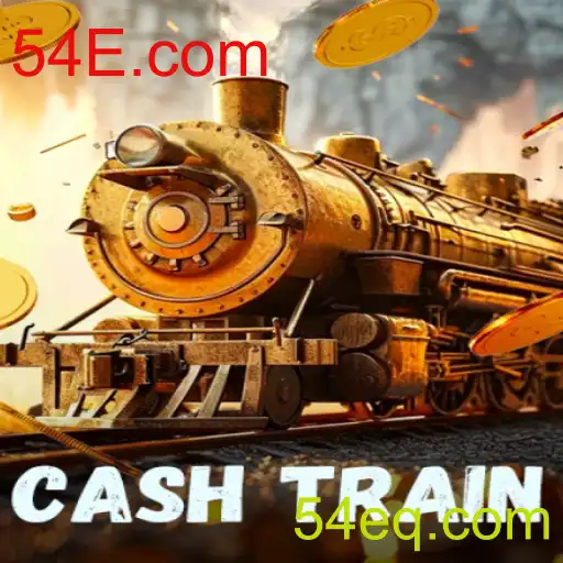 CashTrain: O Jogo onde Estratégia e Diversão se Encontram