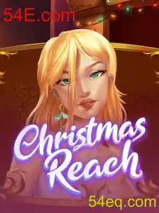 Descubra ChristmasReach: O Jogo Festivo da Temporada