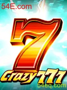 Crazy777: Explorando a Emoção do Jogo e as Regras com 54E.com