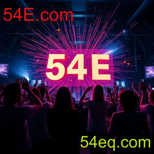 Descobrindo Novas Experiências: O mundo de 54E.com