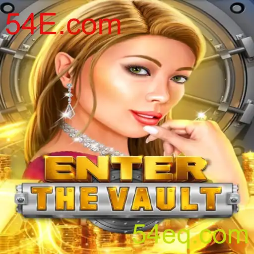 Descubra 'EntertheVault': Um Mergulho no Novo Desafio de 54E.com