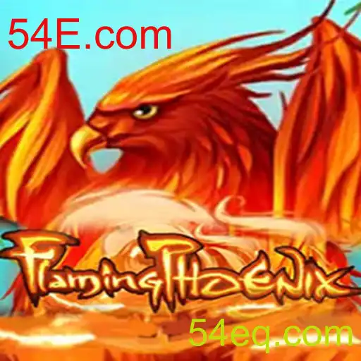 FlamingPhoenix: A Nova Sensação no Mundo dos Jogos