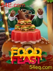 Descubra o Empolgante Mundo de FoodFeast: Estratégia e Diversão