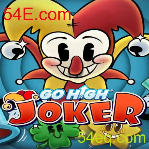 Descubra os Segredos do Inovador Jogo GoHighJoker