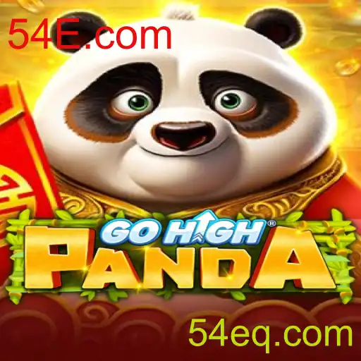 Descubra o Mundo Empolgante de GoHighPanda com 54E.com