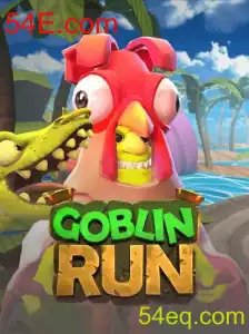 GoblinRun: Um Mergulho no Mundo dos Goblins