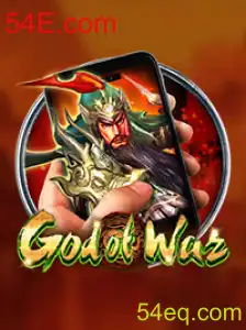 Explorando o Universo de GodofWarM e a Misteriosa 54E.com