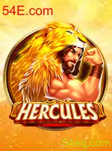 Explorando o Mundo do Jogo 'Hercules' com a Chave 54E.com