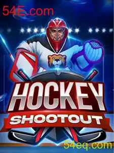 HockeyShootout: O Jogo Que Conquista os Amantes de Hóquei