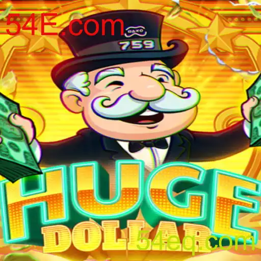 Descubra o Fascinante Mundo do Jogo HugeDollar e a Inovação de 54E.com