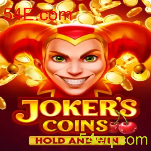 JokersCoins: Um Novo Jogo de Estratégia no Universo Digital