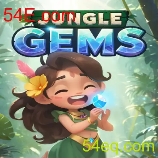 JungleGems: Descubra o Mundo Fascinante e Repleto de Estratégias do Novo Jogo do Ano