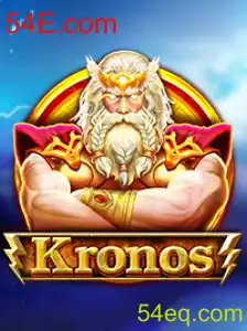 Descubra o Mundo de Kronos: Um Jogo Inovador