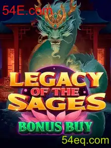 Explorando o Mundo de LegacyoftheSagesBonusBuy: Uma Aventura Épica no 54E.com