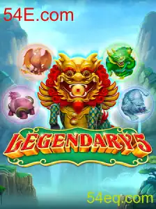 Explorando o Mundo de Legendary5: Um Jogo de Estratégia Inovador