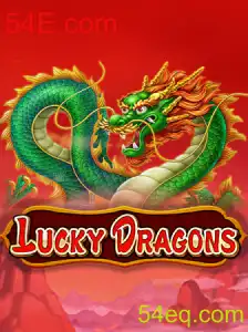 Descubra o Fascinante Universo de LuckyDragons