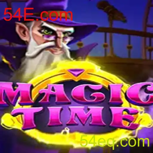 Descobrindo o Fascinante Mundo de MagicTime