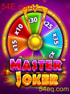 MasterJoker: Tudo o Que Você Precisa Saber Sobre Este Jogo Fascinante
