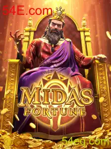Descubra o Universo de MidasFortune: A Nova Sensação em Jogos Online