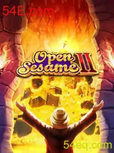 OpenSesameII: Explorando o Novo Mundo dos Jogos com Inovação e Estratégia