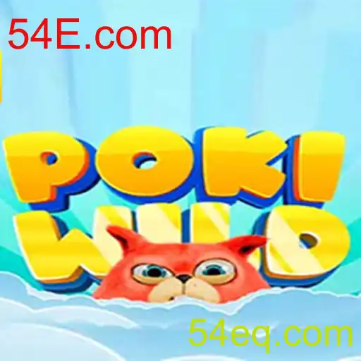 PokiWild: Uma Aventura no Universo de 54E.com
