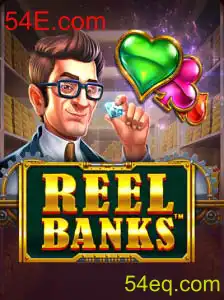 ReelBanks: A Nova Fronteira dos Jogos de Cassino Online