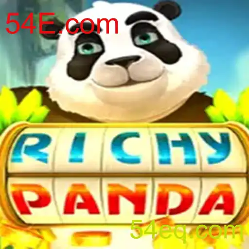 RichyPanda e a Inovação do Mundo dos Jogos