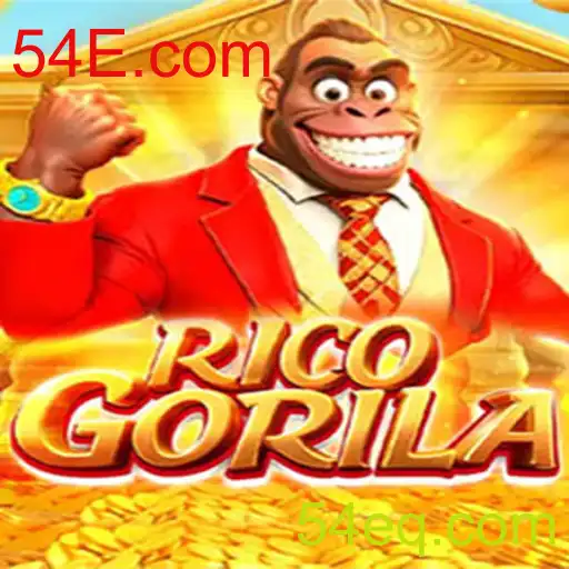Descubra o Mundo de RicoGorila: Aventura, Estratégia e Diversão!