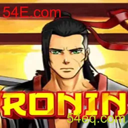 Explorando o Mundo de Ronin: O Jogo de Estratégia Revolucionário Alinhado com 54E.com