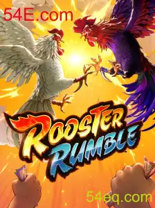 RoosterRumble: Uma Nova Dimensão nos Jogos de Combate de Galos