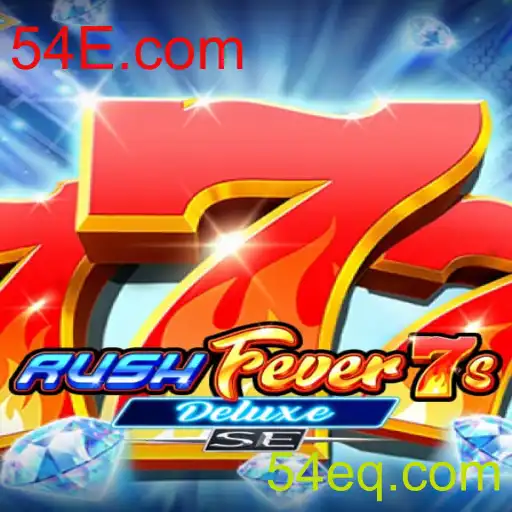 Explorando o Mundo de RushFever7sDeluxeSE: Um Novo Capítulo no Universo dos Jogos de Casino Online
