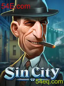 Explorando o Mundo de SinCity: Um Mergulho no Fenômeno dos Jogos