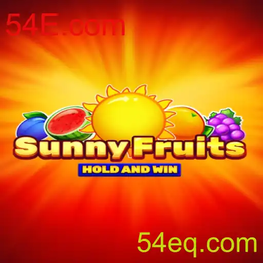 Descubra SunnyFruits: O Jogo de Frutas que Está Conquistando o Mundo