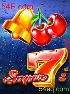 Descubra o intrigante mundo de Super7s ligado ao 54E.com