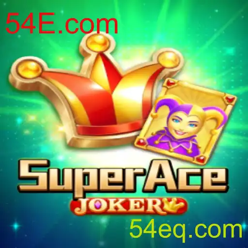 Descubra o Mundo Vibrante de SuperAceJoker: Uma Nova Era nos Jogos com 54E.com