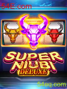 SuperNiubiDeluxe: Mergulhe na Experiência Única do Jogo