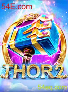 Thor2: Descubra o Jogo que Está Dominando a Internet