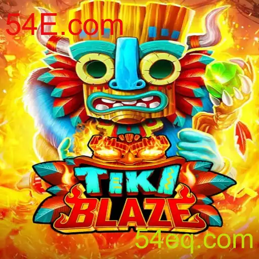 TikiBlaze: Revolução no Mundo dos Jogos de Tabuleiro