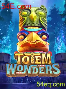 Descubra o Fascinante Mundo de TotemWonders