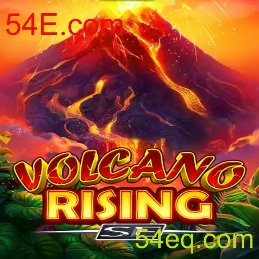 VolcanoRisingSE: Uma Aventura Explosiva no Mundo dos Jogos
