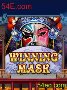 Descubra o Universo Fascinante de WinningMask com 54E.com