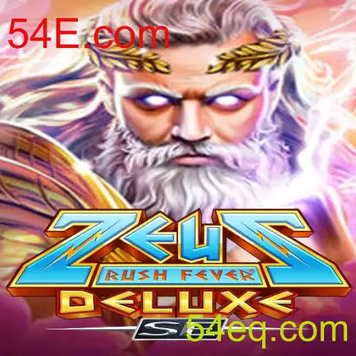 Descubra o Excitante ZeusRushFeverDeluxeSE e sua Conexão com 54E.com